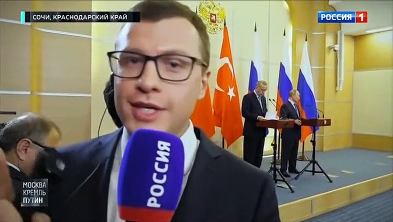 Москва Кремль Путин (эфир от 27.10.2019)