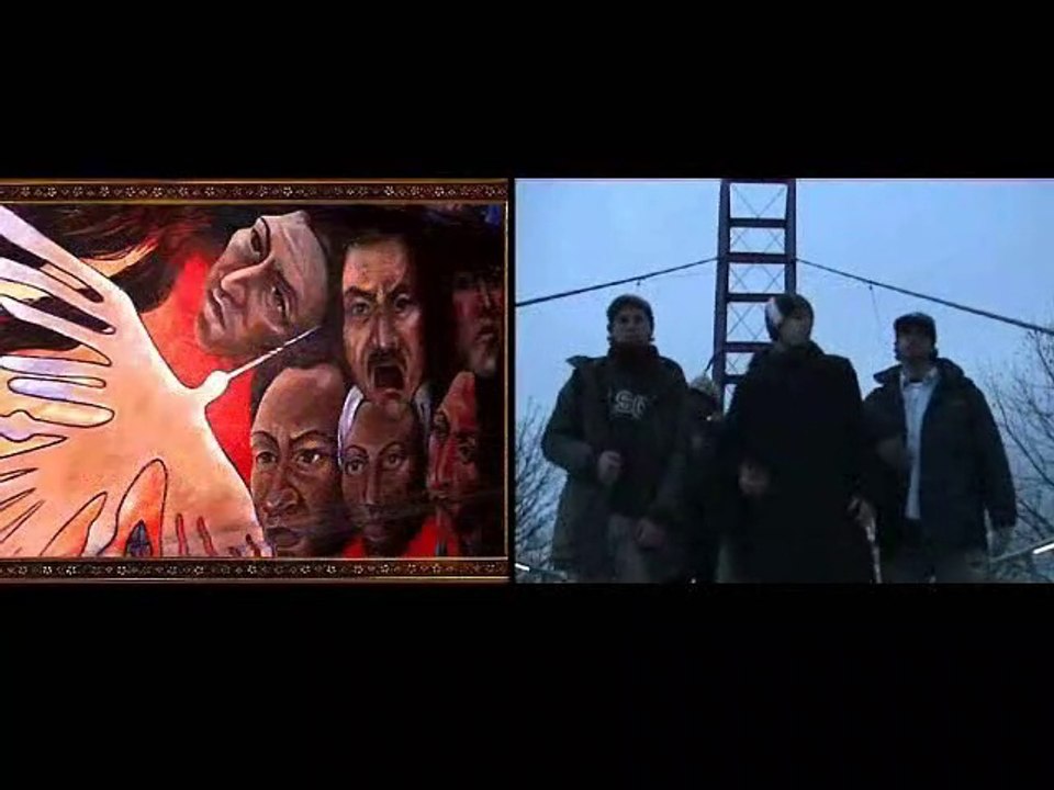 Poetry on Point - Prometheus