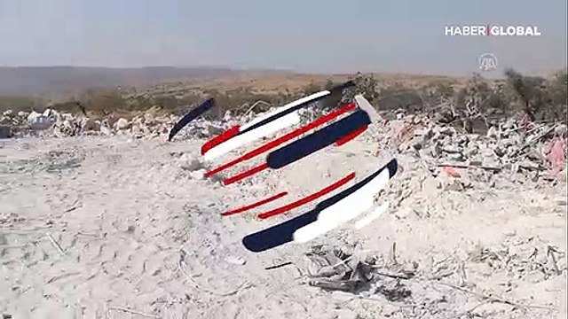 Bağdadi öldürüldü mü? Görüntüler geldi