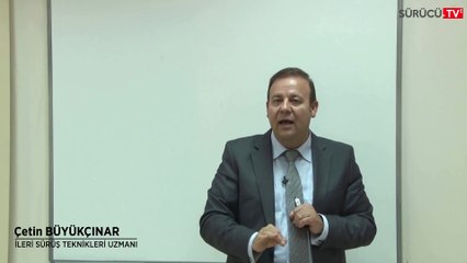 Araç Tekniği ve Motor Bilgisi _ Aracın Çalıştırılması