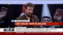 Serhat Ahmet Tan, üst aklın bölgedeki yeni planlarını anlatıyor