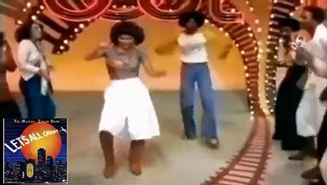 The Michael Zager Band - Let's All Chant (Original Boosted Extended Mix) [1978 HQ]
