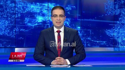 Edicioni i Lajmeve Tv Klan 27 Tetor 2019, ora 12:00