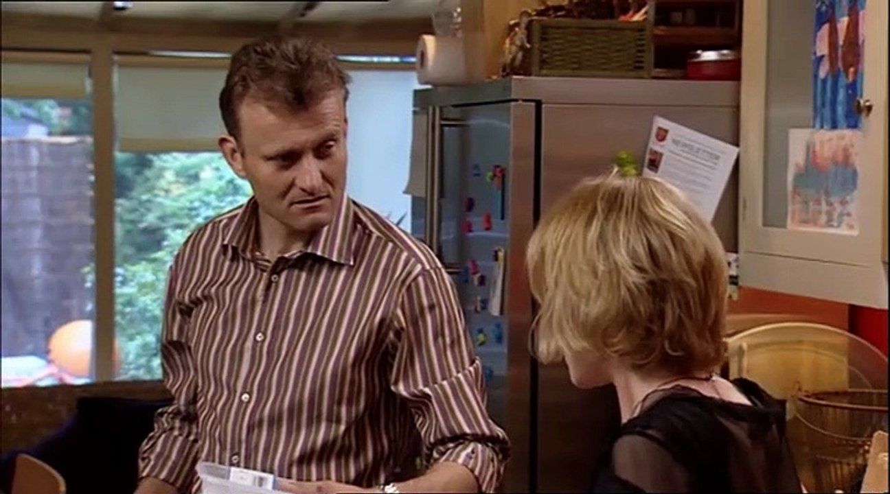 Outnumbered - Series 1 - Episode 6 | The Dinner Party (GB - 12) - video ...