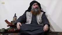 مقتل زعيم تنظيم الدولة أبو بكر البغدادي في إدلب