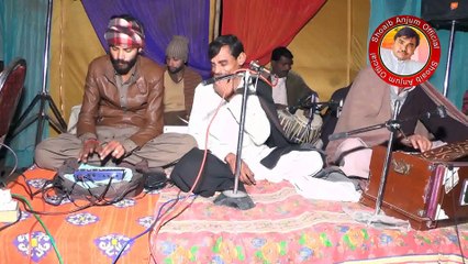 Taliba Hussain Dard song Tato Dil Mangia koi Jan Ta nai