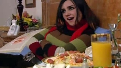 Rebelde Capítulo 90 - Temporada 1 RBD Online