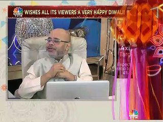 Diwali bets by stock market guru Ashwani Gujral