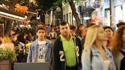 Με την Τάμτα η 6η Λευκή Νύχτα στη Λιβαδειά