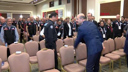 Antalya bakan soylu'dan 'dizi' tepkisi çocuklarımızı zehirliyor