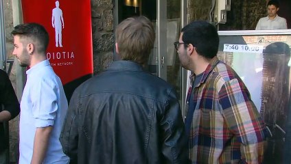 Δίκτυο Νέων Βοιωτίας. Η Πόλης μας 2023