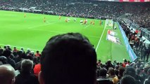 Beşiktaş - Galatasaray Maçı Canlı 27 Ekim 2019