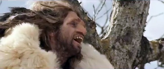 Ao le dernier Néandertal .sekar