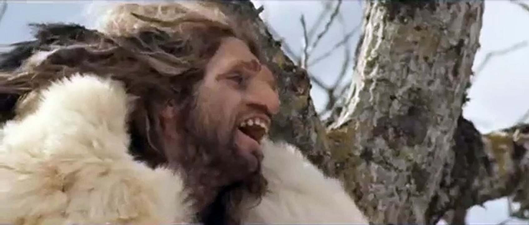 Ao le dernier Néandertal .sekar