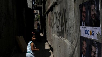 33 Millionen Argentinier wählen neuen Präsidenten