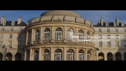 Best of des 10 ans de la démarche ÉcoCité