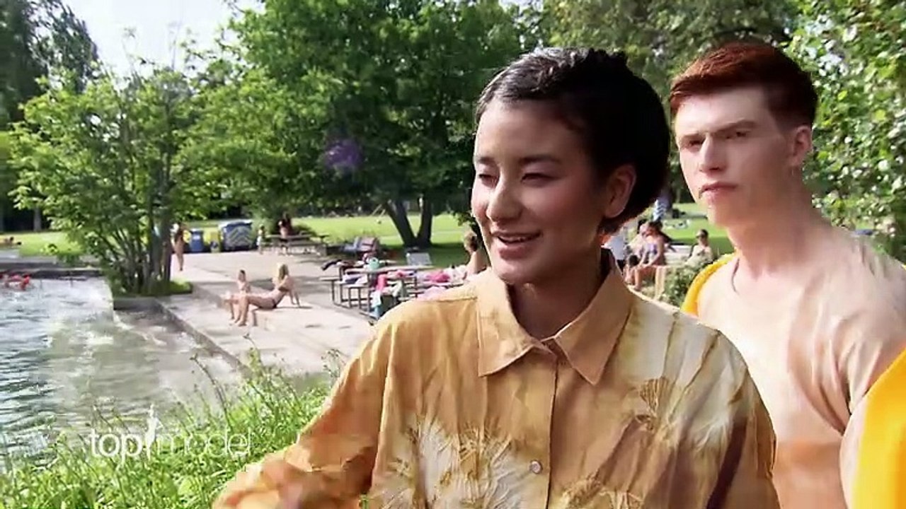 SNTM 2019 Ep 2 Part 4