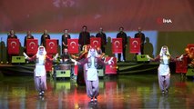 Şahinbey'de 29 Ekim Cumhuriyet Bayramı coşkusu