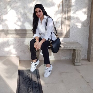 تعليق لجين عمران على فيديو متداول لسعودية ترقص بجرأة أمام الرجال