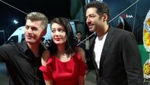 56. Antalya Altın Portakal Film Festivali'nde onur ödülleri sahiplerini buldu