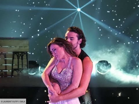 Elsa Esnoult étrillée par les juges de Danse avec les stars les internautes s’insurgent