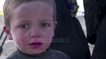 Mesazhi nga kampi i ferrit/ 13 vjeçarja nga Al Hol në Siri: Me fëmijët dhe gratë s’kanë punë