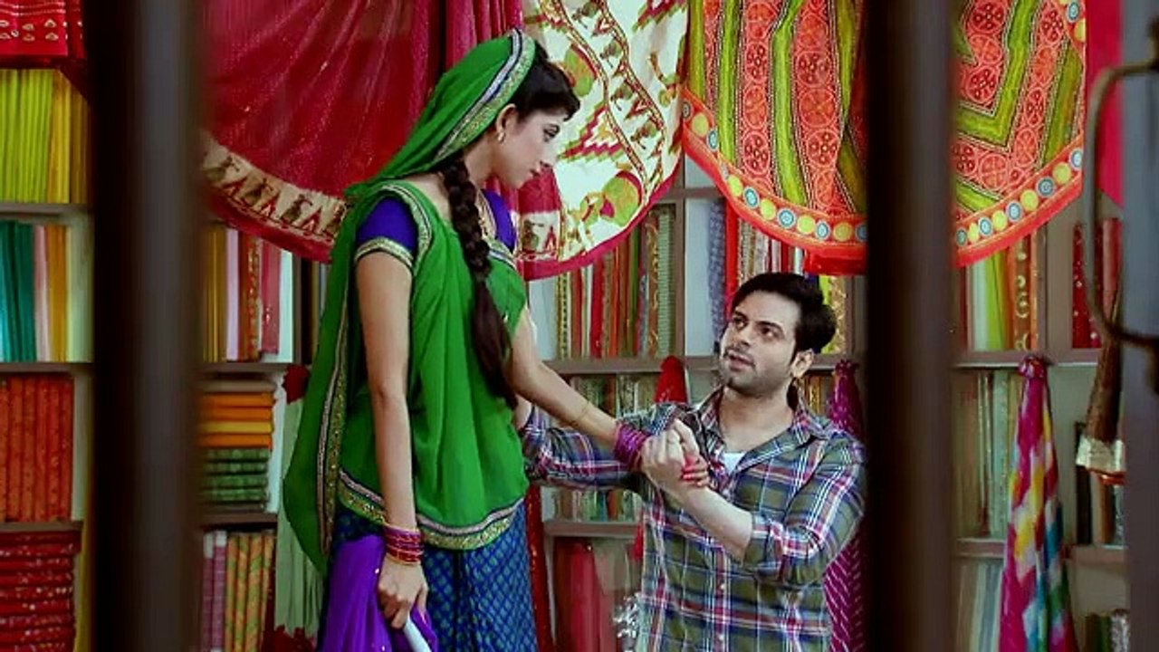 Vợ Tôi Là Cảnh Sát Tập 417 - Phim Ấn Độ THVL2 Raw - Tap 418 - Phim Vo Toi La Canh Sat Tap 417