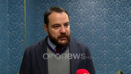 Ora News - “Jo”-ja e negociatave, Senatori italian: Ishte gabim historik