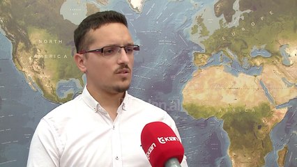 Pak dite me reshje, pastaj nentor i ngrohte