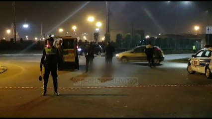 Aksidenti horror në Durrës, ja kush ishte viktima