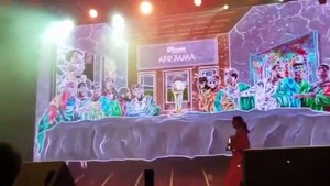 Dj Arafat meilleur Artiste Francophone au AFRIMMA