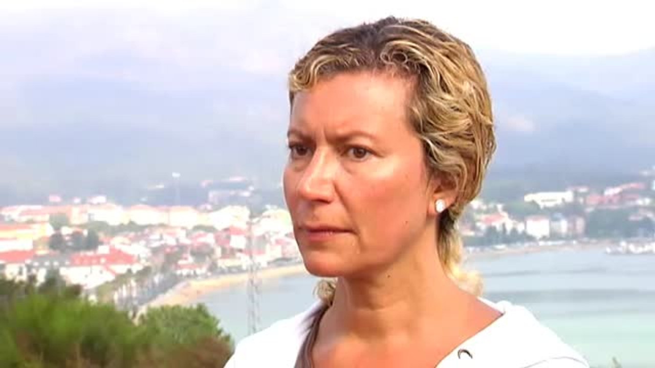 Comienza el juicio de Diana Quer