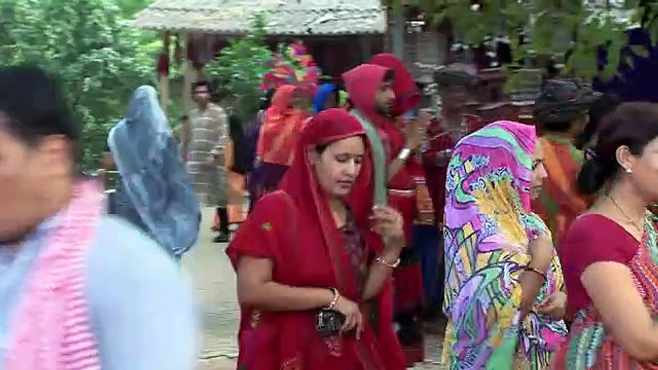 Vợ Tôi Là Cảnh Sát Tập 427 - Phim Ấn Độ THVL2 Raw - Tap 428 - Phim Vo Toi La Canh Sat Tap 427