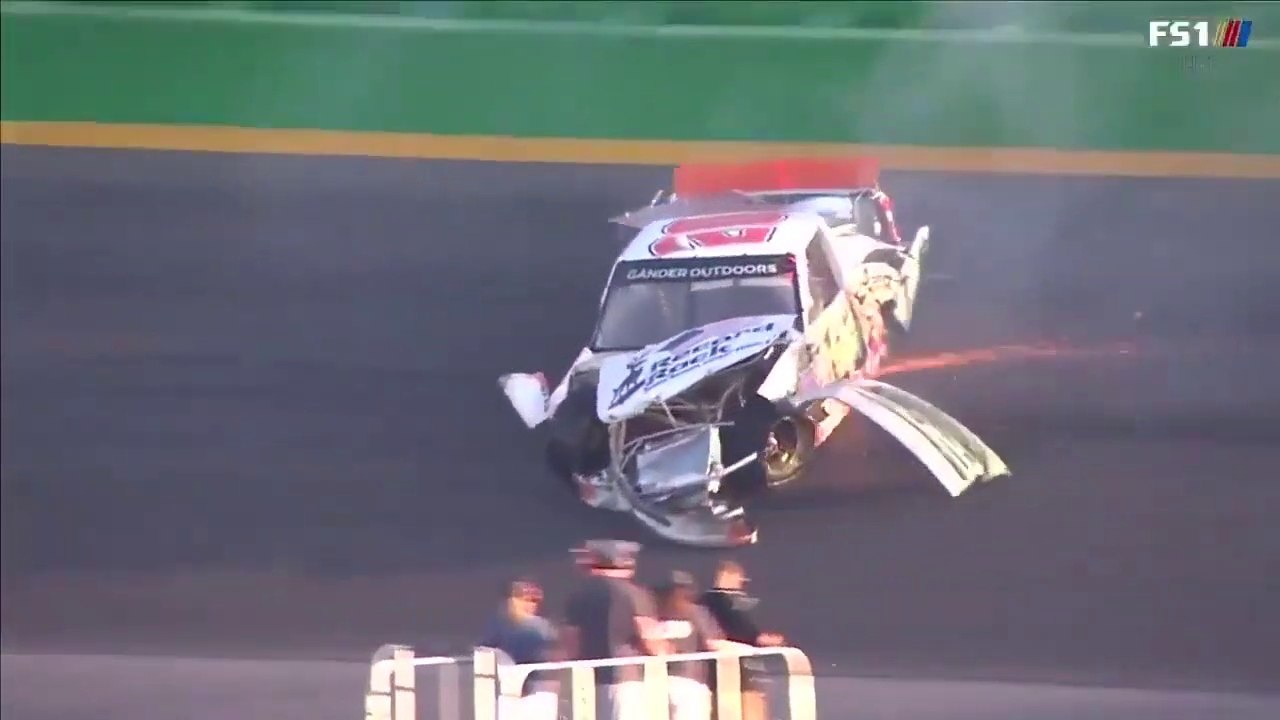 NASCAR Road Rage 10(1)