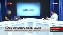 Karar alırken nerede yanlış yapıyoruz - Sağlık Masası (16 Ekim 2019)