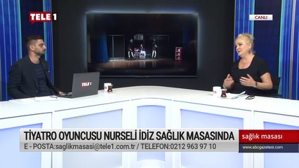 Yeşil Cam Projesi ile neler hedefleniyor  - Sağlık Masası (4 Ekim 2019)