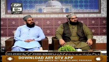 HASHT BAHISHT | 27th October 2019 | ARY QTv.