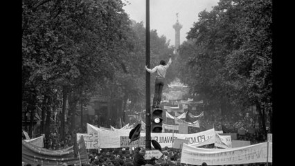 사진에 담긴 파리의 결정적인 순간들 / YTN