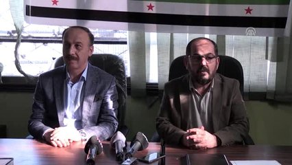 Tel Abyad'da yerel meclis kuruldu