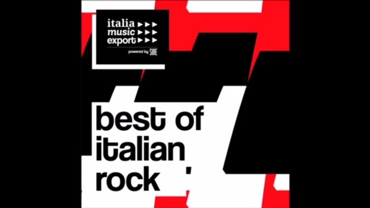 Rock And Roll Made In Italy