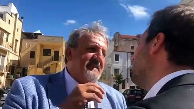Sanità Puglia: la verità su Pediatria di Putignano, Rutigliano e Toritto - Emiliano replica a Le Iene