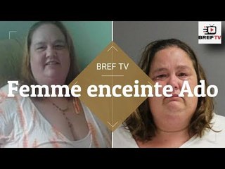 Une femme de 40 ans, arrêtée après avoir donné naissance à des jumeaux conçus par un garçon de 17ans
