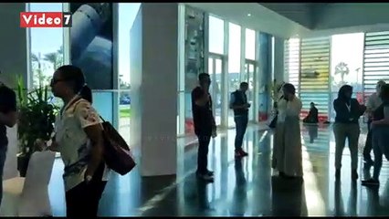 وزير الاتصالات: استضافة مصر للمؤتمر العالمى تقديرا لمكانتها