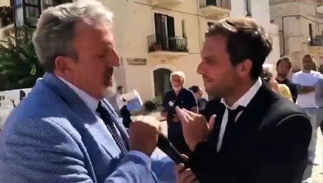 Sanità pugliese, Emiliano: la verità sulle piscine di idromassoterapia