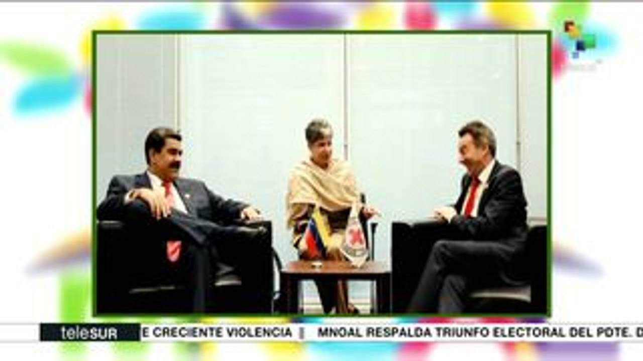teleSUR Noticias: Continúan debates en la 18ª cumbre del MNOAL