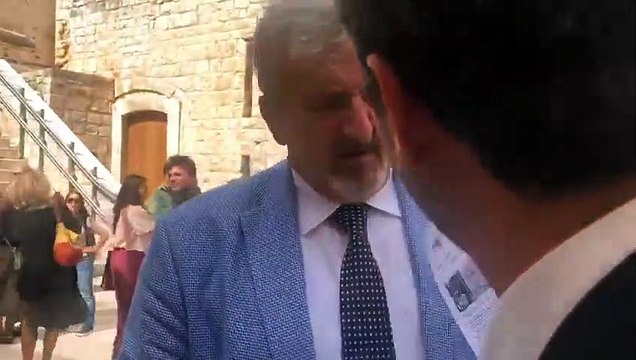 Sanità pugliese, Emiliano: la verità sul reintegro dei dipendenti ASL