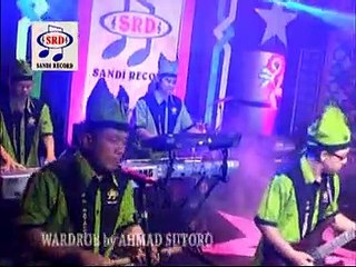 Danang - Air Bunga [Official Music Video]