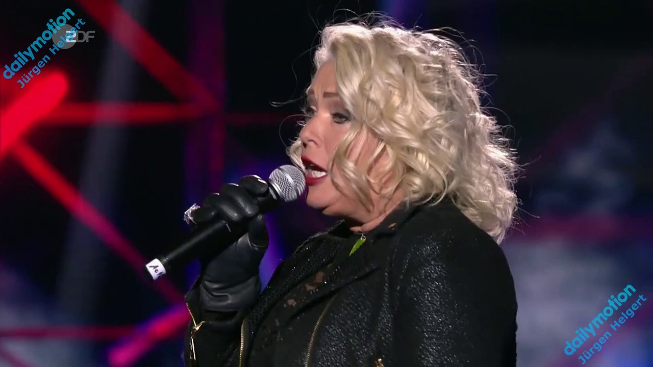 Kim Wilde - Kids In America - | Gottschalks große 80er-Show
