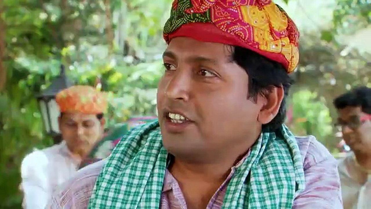 Vợ Tôi Là Cảnh Sát Tập 439 - Phim Ấn Độ THVL2 Raw - Tap 440 - Phim Vo Toi La Canh Sat Tap 439