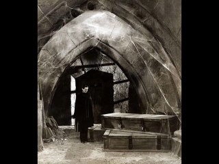 “Rhapsodie à Bela Lugosi”